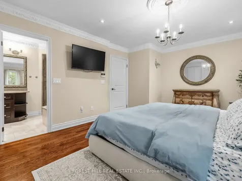 31 Latimer Avenue Toronto ON M5N 2M1