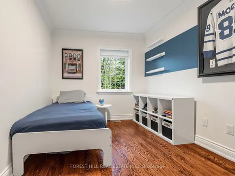 31 Latimer Avenue Toronto ON M5N 2M1