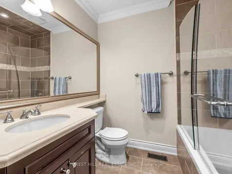 31 Latimer Avenue Toronto ON M5N 2M1