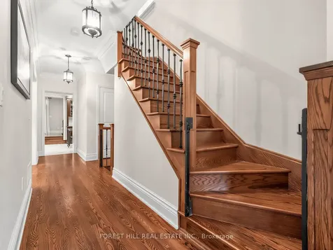 31 Latimer Avenue Toronto ON M5N 2M1