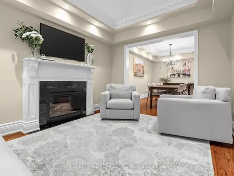 31 Latimer Avenue Toronto ON M5N 2M1