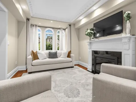 31 Latimer Avenue Toronto ON M5N 2M1