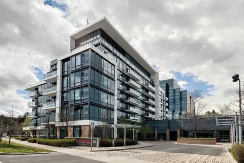 55 Ann O'reilly Road Toronto ON M2J 0E1