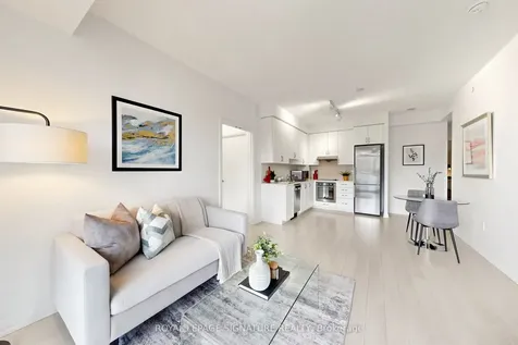 55 Ann O'reilly Road Toronto ON M2J 0E1