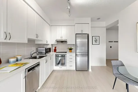 55 Ann O'reilly Road Toronto ON M2J 0E1