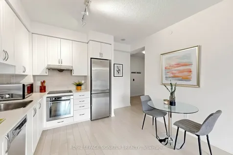 55 Ann O'reilly Road Toronto ON M2J 0E1