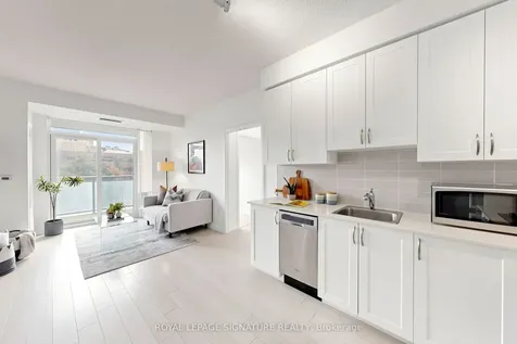 55 Ann O'reilly Road Toronto ON M2J 0E1