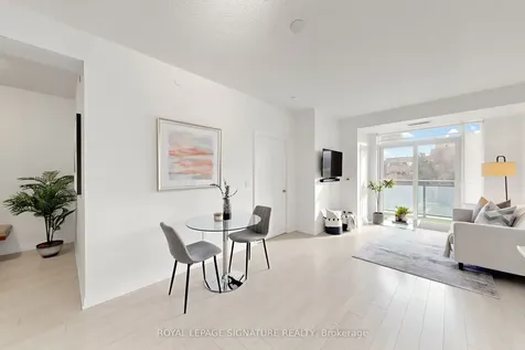 55 Ann O'reilly Road Toronto ON M2J 0E1