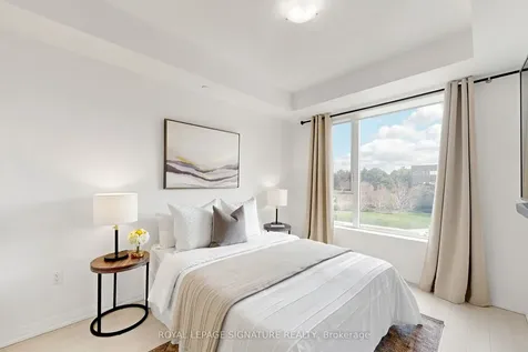 55 Ann O'reilly Road Toronto ON M2J 0E1