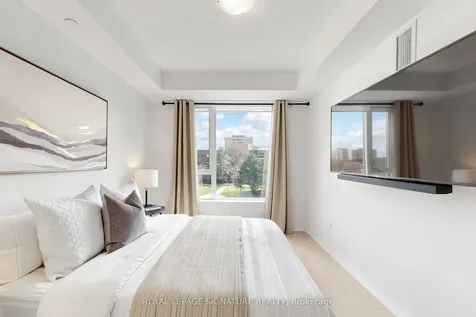 55 Ann O'reilly Road Toronto ON M2J 0E1