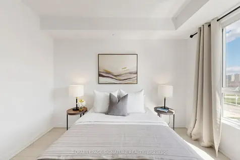 55 Ann O'reilly Road Toronto ON M2J 0E1