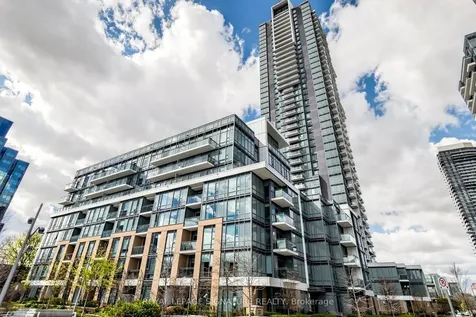 55 Ann O'reilly Road Toronto ON M2J 0E1