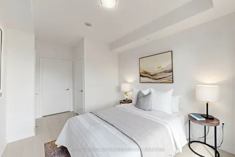 55 Ann O'reilly Road Toronto ON M2J 0E1