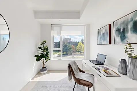55 Ann O'reilly Road Toronto ON M2J 0E1