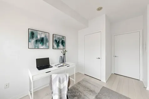 55 Ann O'reilly Road Toronto ON M2J 0E1