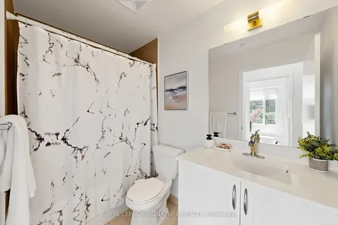 55 Ann O'reilly Road Toronto ON M2J 0E1