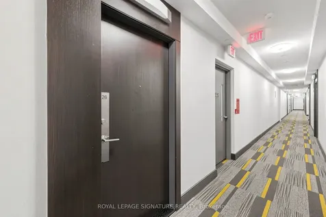 55 Ann O'reilly Road Toronto ON M2J 0E1