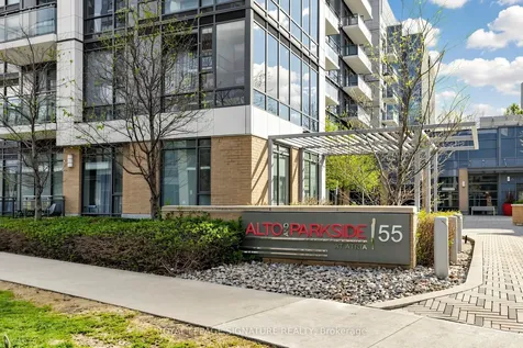 55 Ann O'reilly Road Toronto ON M2J 0E1
