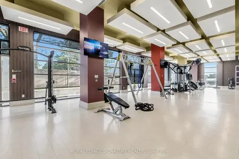55 Ann O'reilly Road Toronto ON M2J 0E1