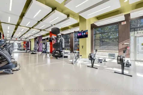 55 Ann O'reilly Road Toronto ON M2J 0E1