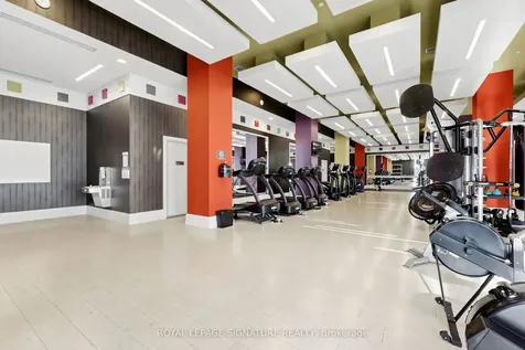 55 Ann O'reilly Road Toronto ON M2J 0E1