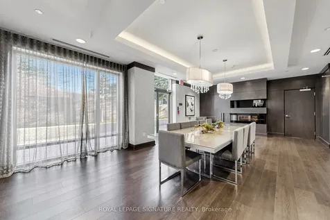55 Ann O'reilly Road Toronto ON M2J 0E1