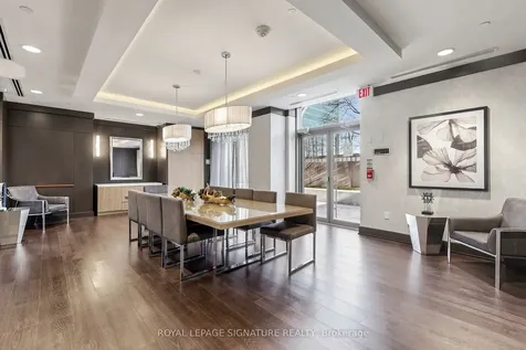 55 Ann O'reilly Road Toronto ON M2J 0E1