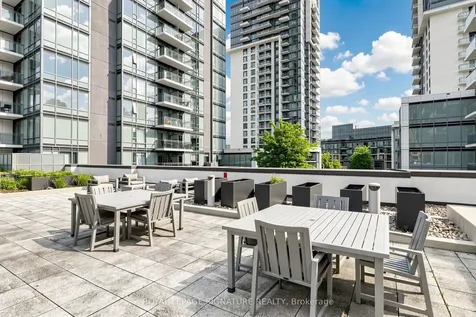 55 Ann O'reilly Road Toronto ON M2J 0E1