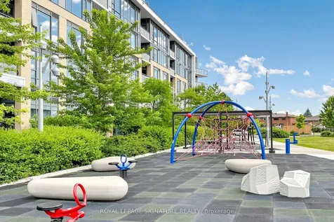 55 Ann O'reilly Road Toronto ON M2J 0E1