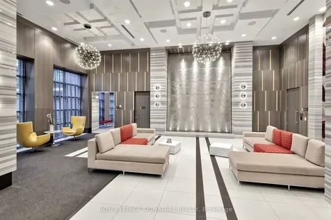 55 Ann O'reilly Road Toronto ON M2J 0E1