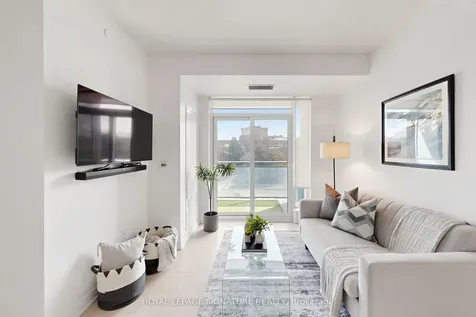 55 Ann O'reilly Road Toronto ON M2J 0E1