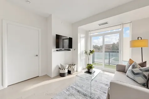 55 Ann O'reilly Road Toronto ON M2J 0E1