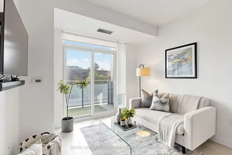 55 Ann O'reilly Road Toronto ON M2J 0E1