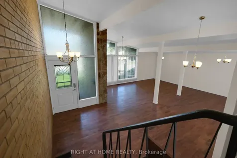 931 Willowdale Avenue Toronto ON M2M 3C3