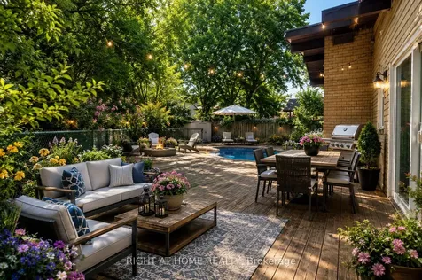 931 Willowdale Avenue Toronto ON M2M 3C3
