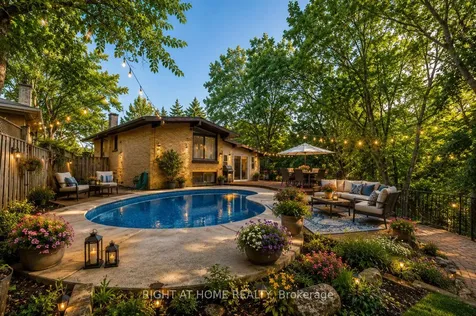 931 Willowdale Avenue Toronto ON M2M 3C3