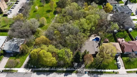 931 Willowdale Avenue Toronto ON M2M 3C3