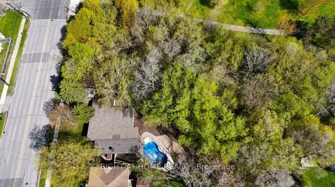 931 Willowdale Avenue Toronto ON M2M 3C3