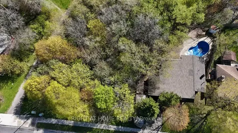 931 Willowdale Avenue Toronto ON M2M 3C3