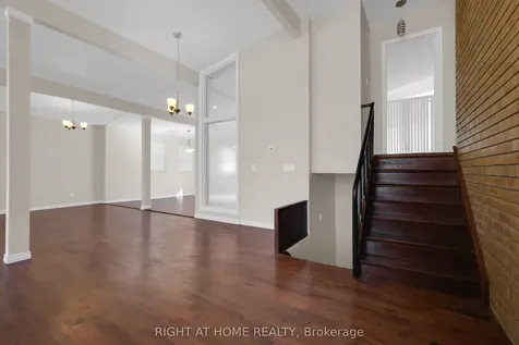 931 Willowdale Avenue Toronto ON M2M 3C3