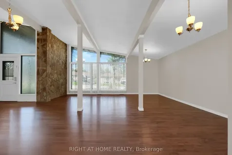 931 Willowdale Avenue Toronto ON M2M 3C3