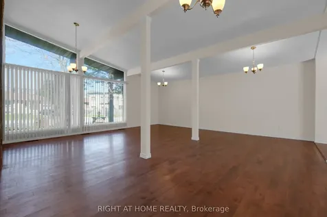 931 Willowdale Avenue Toronto ON M2M 3C3