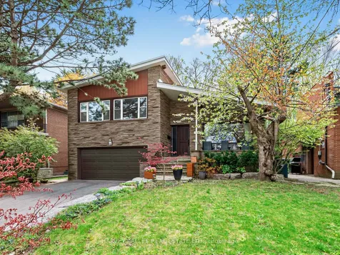 71 Prue Avenue Toronto ON M6B 1R6
