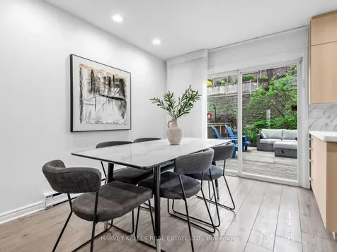 71 Prue Avenue Toronto ON M6B 1R6
