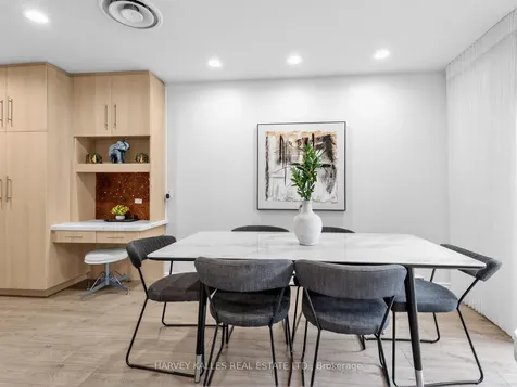 71 Prue Avenue Toronto ON M6B 1R6