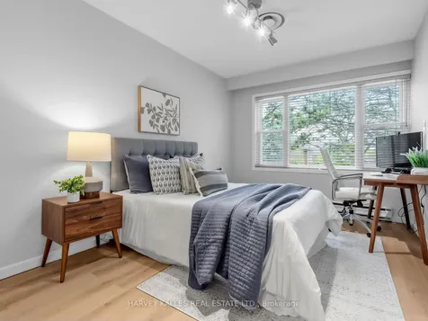 71 Prue Avenue Toronto ON M6B 1R6