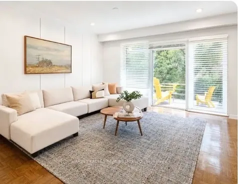 71 Prue Avenue Toronto ON M6B 1R6