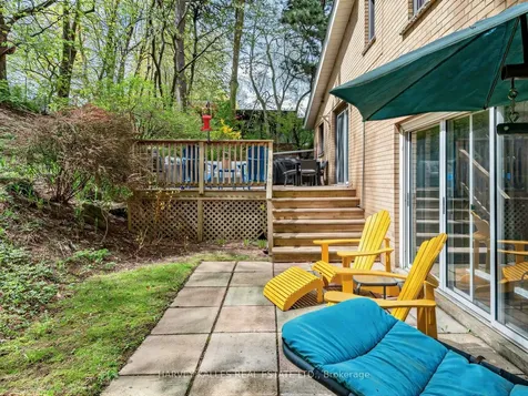 71 Prue Avenue Toronto ON M6B 1R6