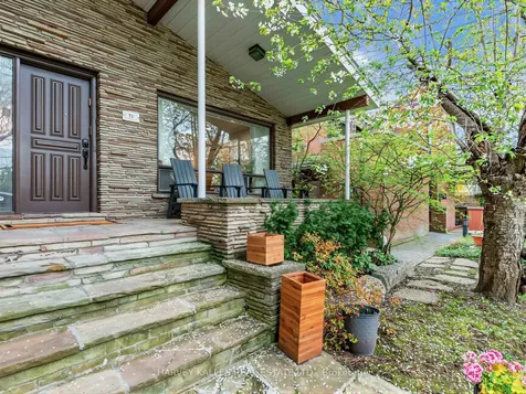 71 Prue Avenue Toronto ON M6B 1R6