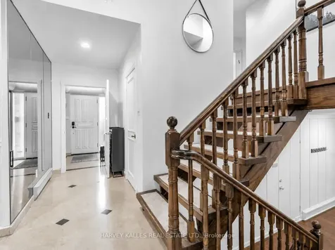 71 Prue Avenue Toronto ON M6B 1R6